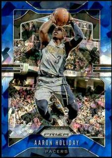 Aaron Holiday