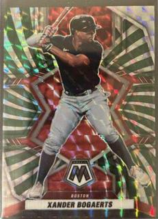 Xander Bogaerts