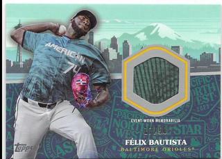 Felix Bautista