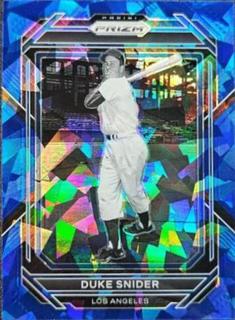 Duke Snider