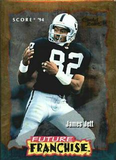 James Jett