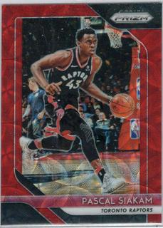 Pascal Siakam