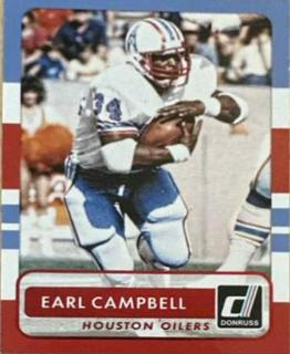 Earl Campbell