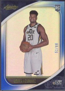 Udoka Azubuike