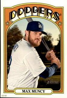 Max Muncy