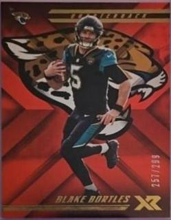 Blake Bortles