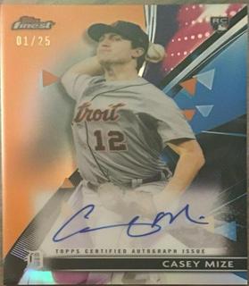 Casey Mize