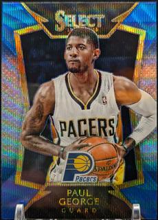 Paul George