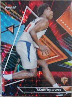 Kobe Brown