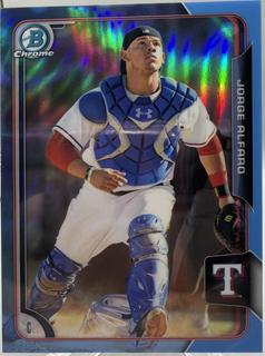 Jorge Alfaro