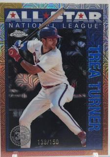Trea Turner