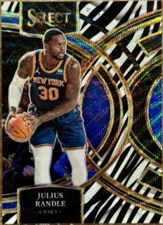 Julius Randle