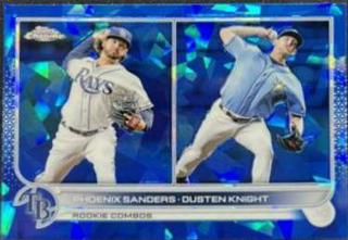Dusten Knight / Phoenix Sanders