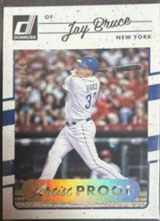 Jay Bruce