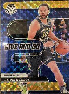 Stephen Curry