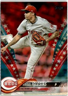 Raisel Iglesias