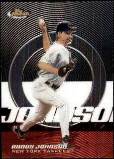Randy Johnson