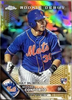 Michael Conforto