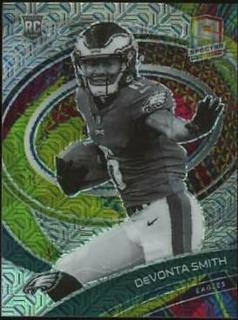 DeVonta Smith