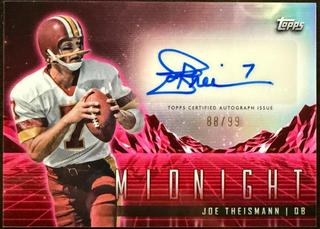 Joe Theismann
