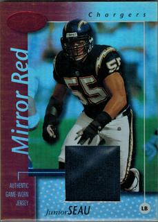 Junior Seau