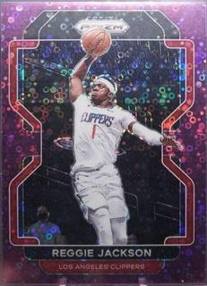 Reggie Jackson