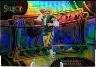 Brett Favre