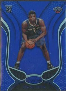 Zion Williamson