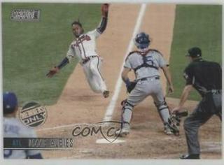 Ozzie Albies
