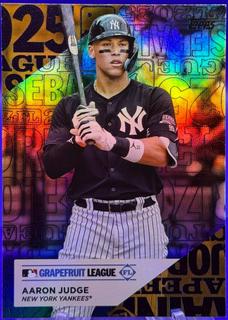 Aaron Judge