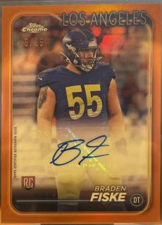 Braden Fiske