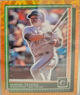Miguel Tejada