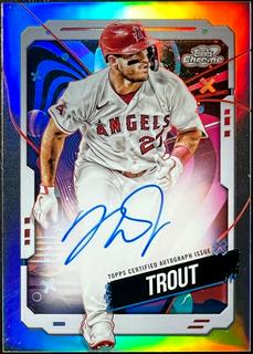 Mike Trout