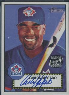Carlos Delgado
