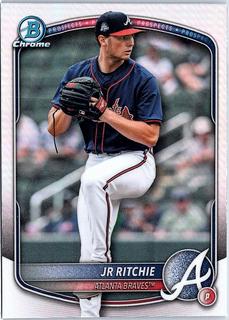 JR Ritchie