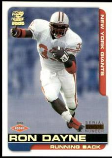 Ron Dayne