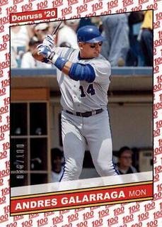 Andres Galarraga