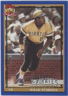 Willie Stargell