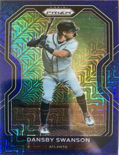 Dansby Swanson