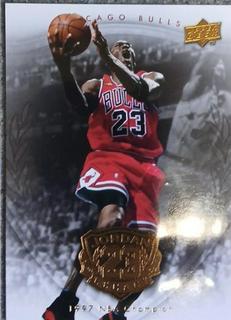 Michael Jordan