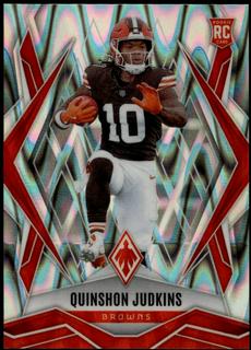 Quinshon Judkins
