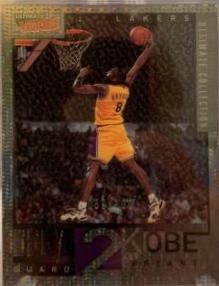 Kobe Bryant