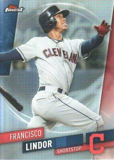 Francisco Lindor