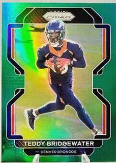 Teddy Bridgewater