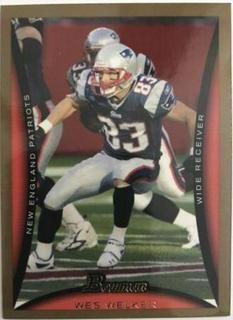 Wes Welker