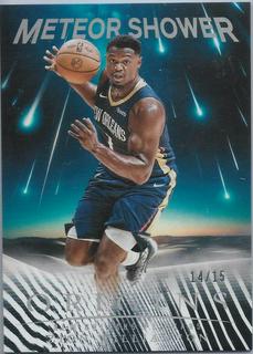 Zion Williamson