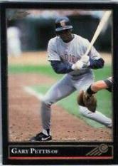 Gary Pettis