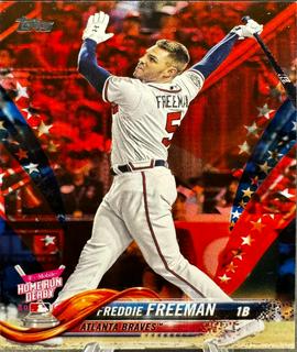 Freddie Freeman