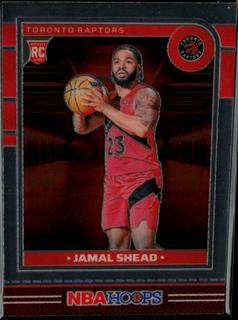 Jamal Shead