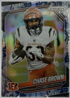 Chase Brown